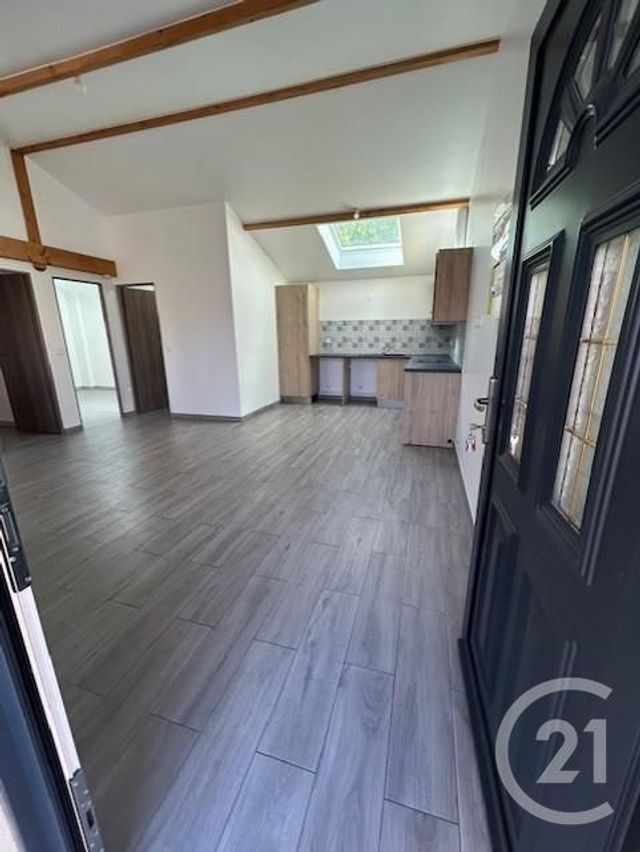 Appartement F3 à louer - 3 pièces - 52.0 m2 - COLOMBES - 92 - ILE-DE-FRANCE - Century 21 Beaurepaire