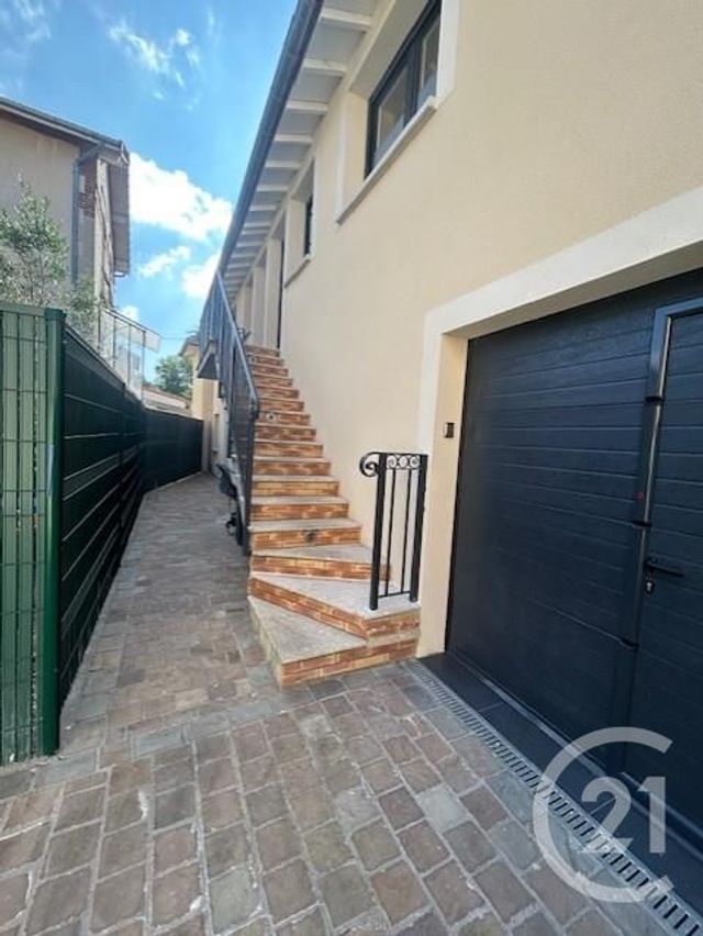 Appartement F3 à louer COLOMBES