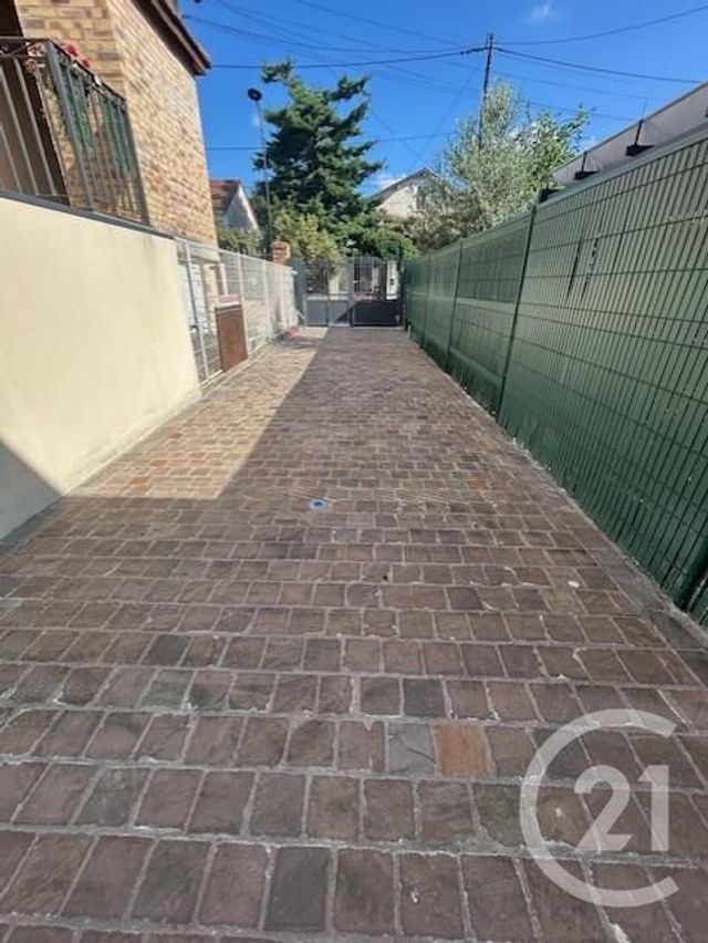 Appartement F3 à louer - 3 pièces - 52.0 m2 - COLOMBES - 92 - ILE-DE-FRANCE - Century 21 Beaurepaire