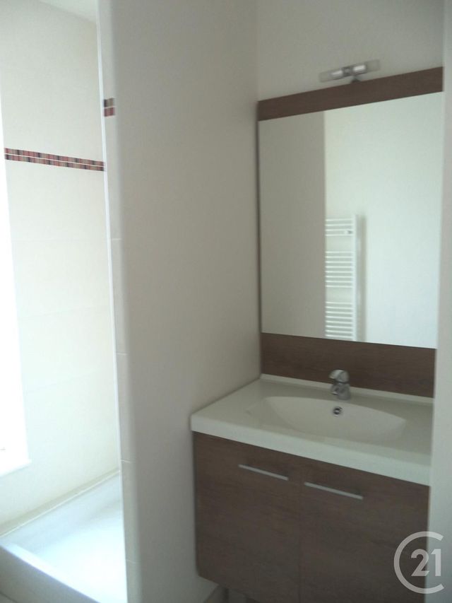 Appartement F1 à louer - 1 pièce - 29.11 m2 - COLOMBES - 92 - ILE-DE-FRANCE - Century 21 Beaurepaire