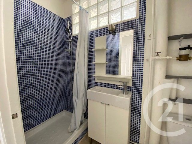Appartement à louer - 2 pièces - 33.0 m2 - ASNIERES SUR SEINE - 92 - ILE-DE-FRANCE - Century 21 Beaurepaire