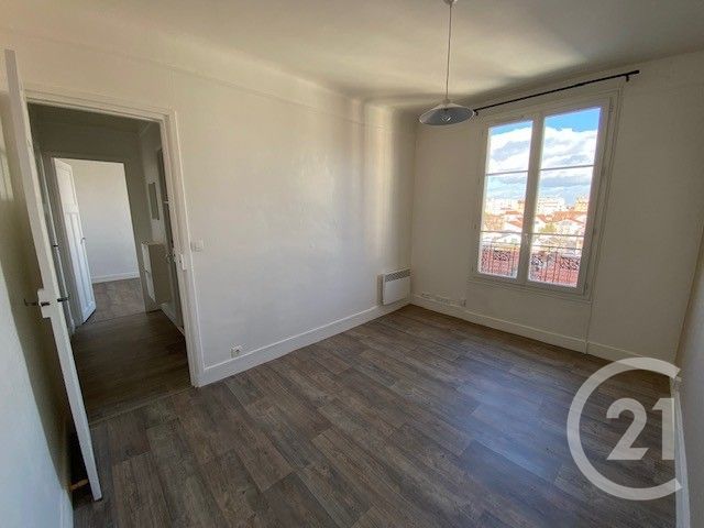 Appartement à louer ASNIERES SUR SEINE