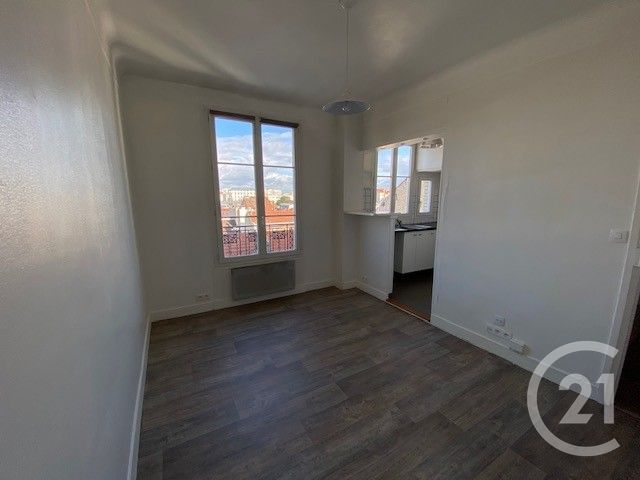 Appartement à louer - 2 pièces - 33.0 m2 - ASNIERES SUR SEINE - 92 - ILE-DE-FRANCE - Century 21 Beaurepaire