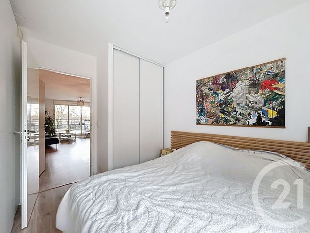 Appartement F4 à vendre - 4 pièces - 92.19 m2 - COLOMBES - 92 - ILE-DE-FRANCE - Century 21 Beaurepaire