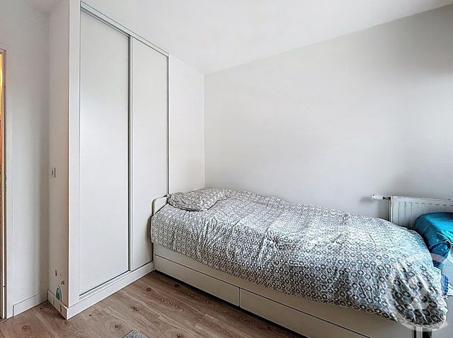 Appartement F4 à vendre - 4 pièces - 92.19 m2 - COLOMBES - 92 - ILE-DE-FRANCE - Century 21 Beaurepaire