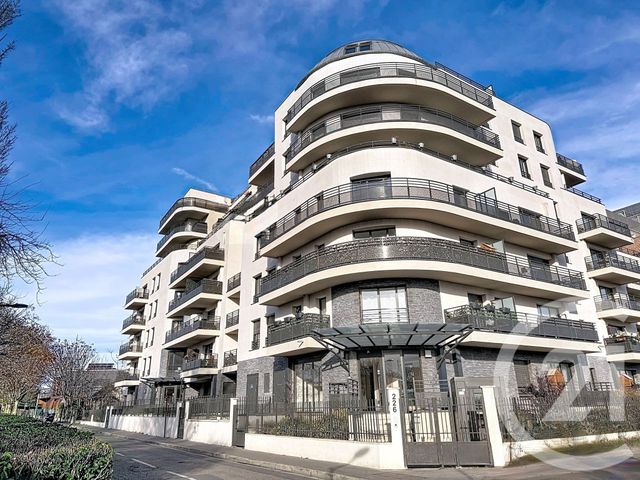 Appartement F4 à vendre - 4 pièces - 92.19 m2 - COLOMBES - 92 - ILE-DE-FRANCE - Century 21 Beaurepaire