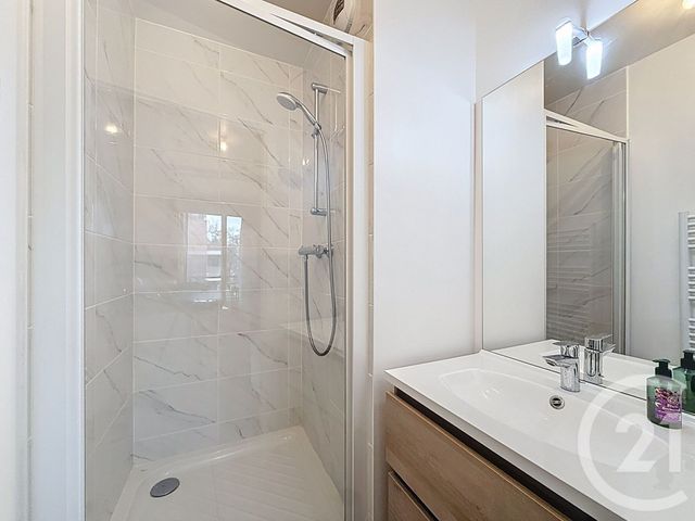 Appartement F4 à vendre - 4 pièces - 92.19 m2 - COLOMBES - 92 - ILE-DE-FRANCE - Century 21 Beaurepaire