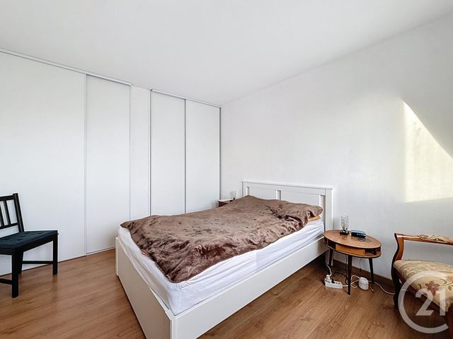 Appartement F2 à vendre - 2 pièces - 46.56 m2 - COLOMBES - 92 - ILE-DE-FRANCE - Century 21 Beaurepaire