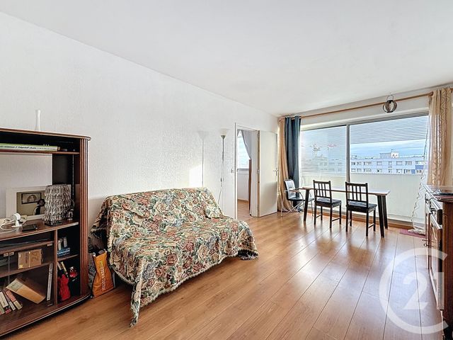 appartement - COLOMBES - 92