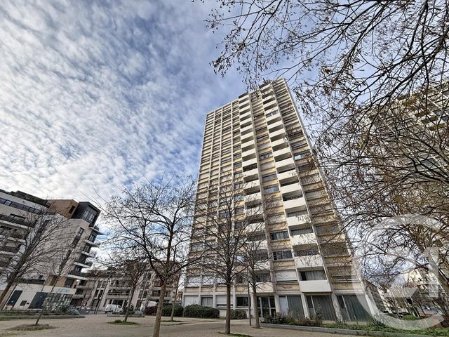 Appartement F2 à vendre - 2 pièces - 46.56 m2 - COLOMBES - 92 - ILE-DE-FRANCE - Century 21 Beaurepaire
