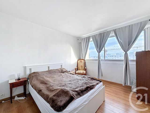 Appartement F2 à vendre - 2 pièces - 46.56 m2 - COLOMBES - 92 - ILE-DE-FRANCE - Century 21 Beaurepaire