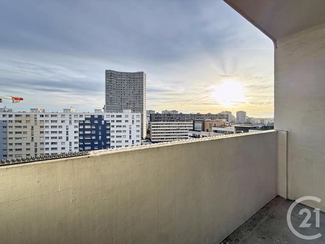 Appartement F2 à vendre - 2 pièces - 46.56 m2 - COLOMBES - 92 - ILE-DE-FRANCE - Century 21 Beaurepaire