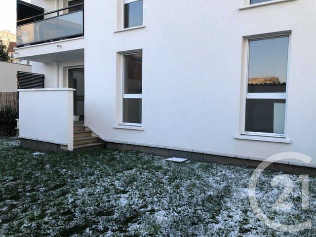 Appartement à louer - 3 pièces - 68.0 m2 - COLOMBES - 92 - ILE-DE-FRANCE - Century 21 Beaurepaire