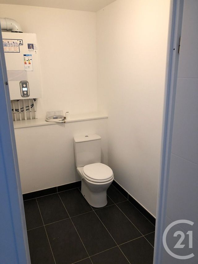 Appartement à louer - 3 pièces - 68.0 m2 - COLOMBES - 92 - ILE-DE-FRANCE - Century 21 Beaurepaire