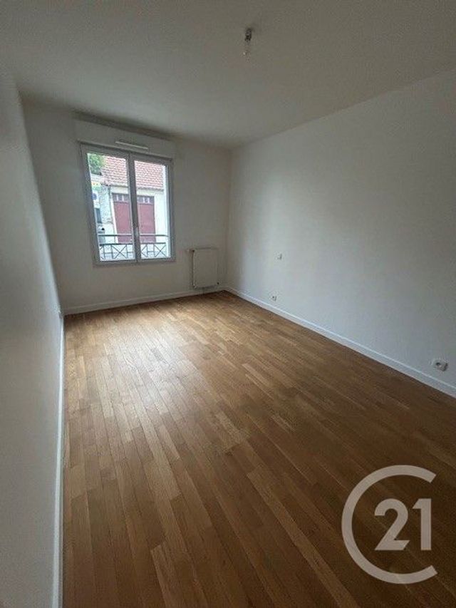 Appartement à louer - 2 pièces - 45.0 m2 - BOIS COLOMBES - 92 - ILE-DE-FRANCE - Century 21 Beaurepaire