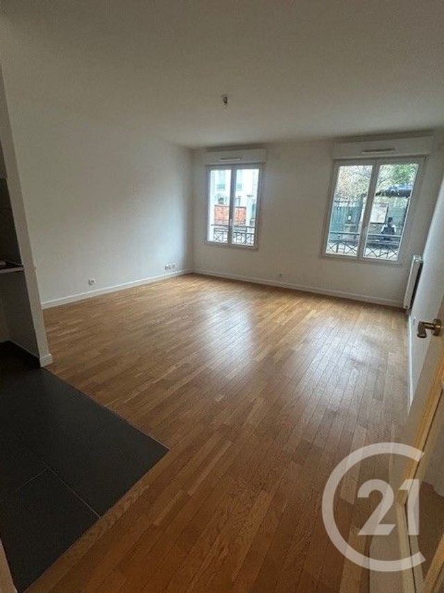 appartement - BOIS COLOMBES - 92