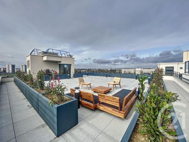 Appartement F2 à louer - 2 pièces - 44.91 m2 - COLOMBES - 92 - ILE-DE-FRANCE - Century 21 Beaurepaire