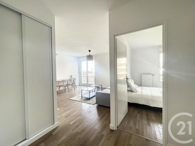 Appartement F2 à louer - 2 pièces - 44.91 m2 - COLOMBES - 92 - ILE-DE-FRANCE - Century 21 Beaurepaire