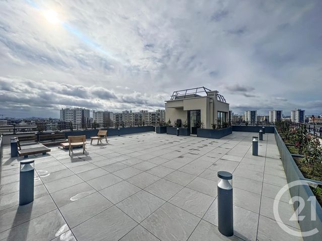 Appartement F2 à louer - 2 pièces - 44.91 m2 - COLOMBES - 92 - ILE-DE-FRANCE - Century 21 Beaurepaire