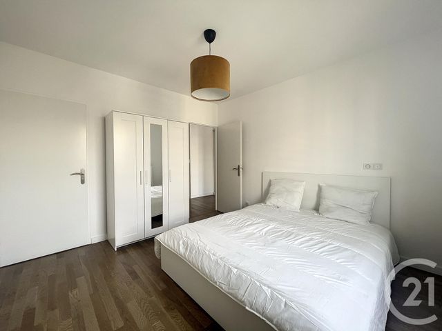 Appartement F2 à louer - 2 pièces - 44.91 m2 - COLOMBES - 92 - ILE-DE-FRANCE - Century 21 Beaurepaire