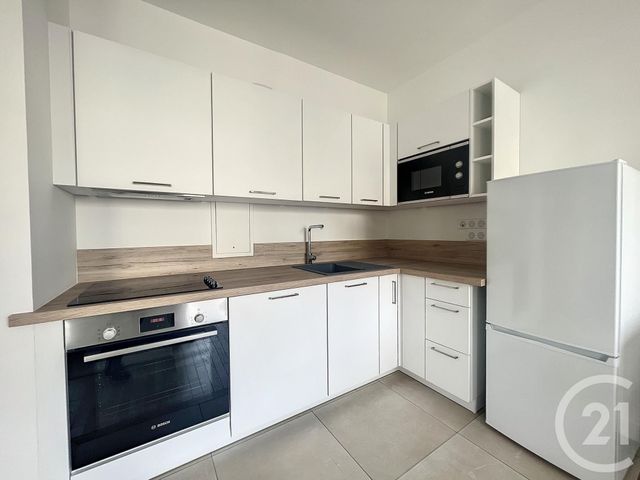 Appartement F2 à louer - 2 pièces - 44.91 m2 - COLOMBES - 92 - ILE-DE-FRANCE - Century 21 Beaurepaire