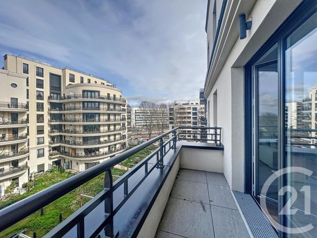 Appartement F2 à louer - 2 pièces - 44.91 m2 - COLOMBES - 92 - ILE-DE-FRANCE - Century 21 Beaurepaire