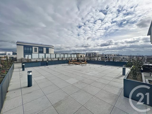 Appartement F2 à louer - 2 pièces - 44.91 m2 - COLOMBES - 92 - ILE-DE-FRANCE - Century 21 Beaurepaire