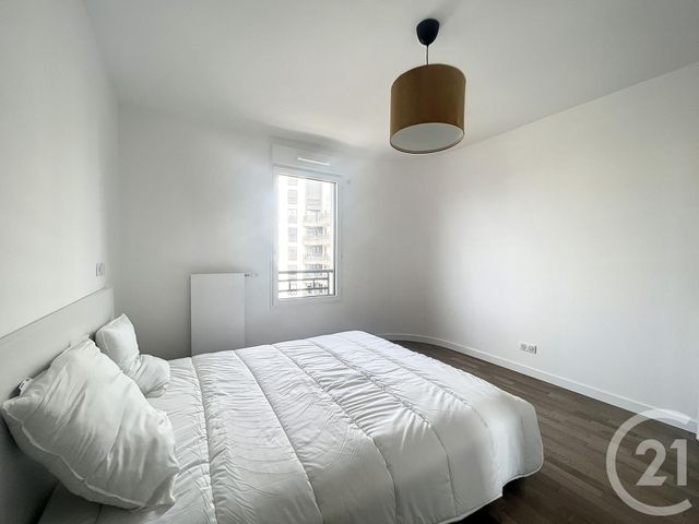 Appartement F2 à louer - 2 pièces - 44.91 m2 - COLOMBES - 92 - ILE-DE-FRANCE - Century 21 Beaurepaire