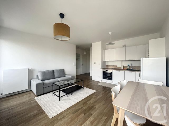 Appartement F2 à louer - 2 pièces - 44.91 m2 - COLOMBES - 92 - ILE-DE-FRANCE - Century 21 Beaurepaire