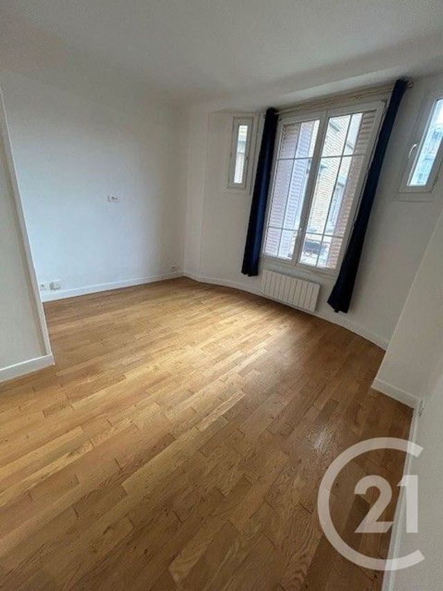 appartement - COLOMBES - 92