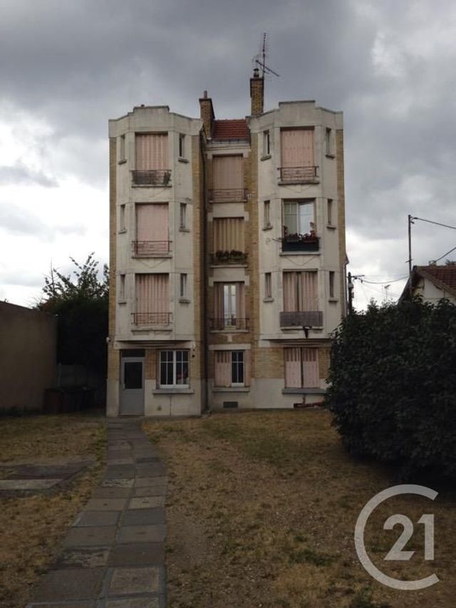 Appartement à louer - 2 pièces - 32.0 m2 - COLOMBES - 92 - ILE-DE-FRANCE - Century 21 Beaurepaire
