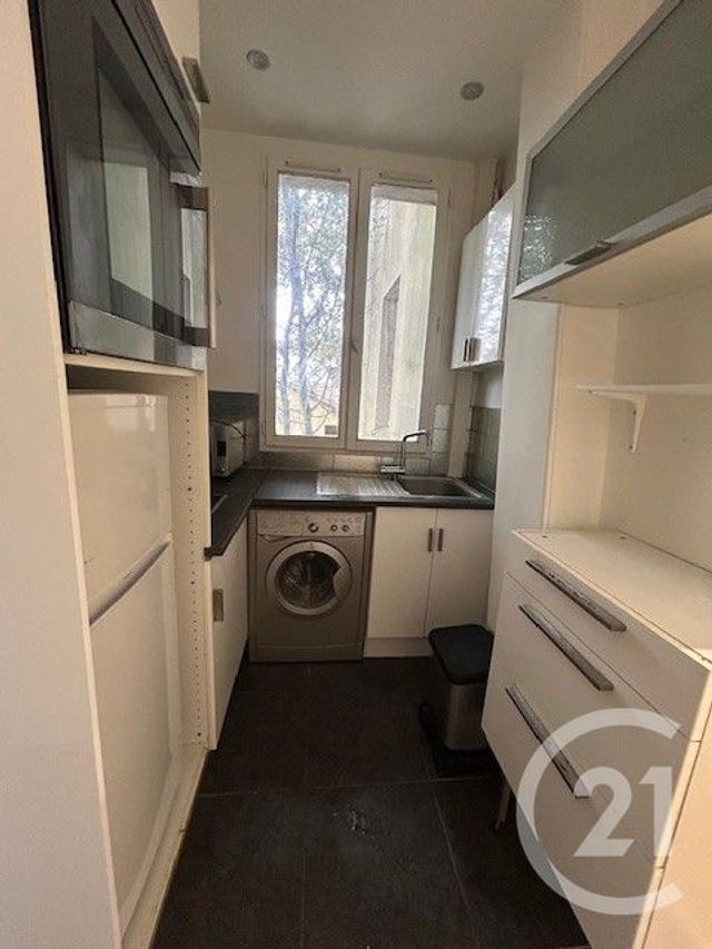 Appartement à louer - 2 pièces - 32.0 m2 - COLOMBES - 92 - ILE-DE-FRANCE - Century 21 Beaurepaire