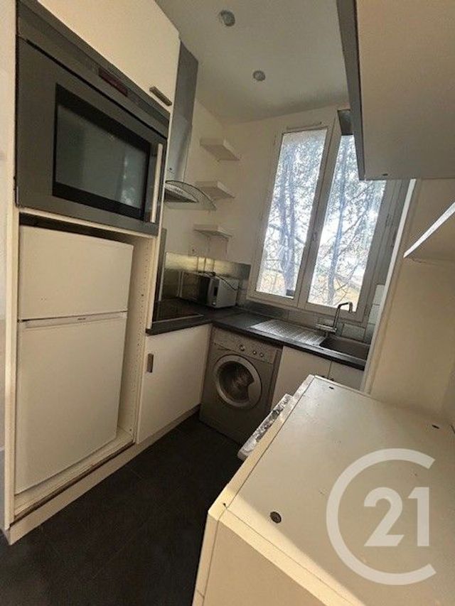 Appartement à louer - 2 pièces - 32.0 m2 - COLOMBES - 92 - ILE-DE-FRANCE - Century 21 Beaurepaire