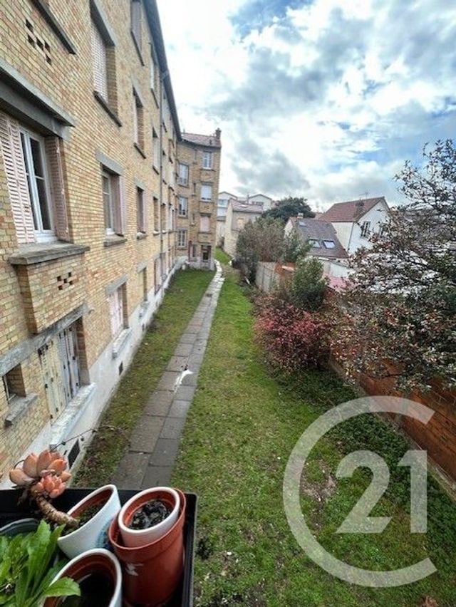 Appartement à louer - 2 pièces - 32.0 m2 - COLOMBES - 92 - ILE-DE-FRANCE - Century 21 Beaurepaire