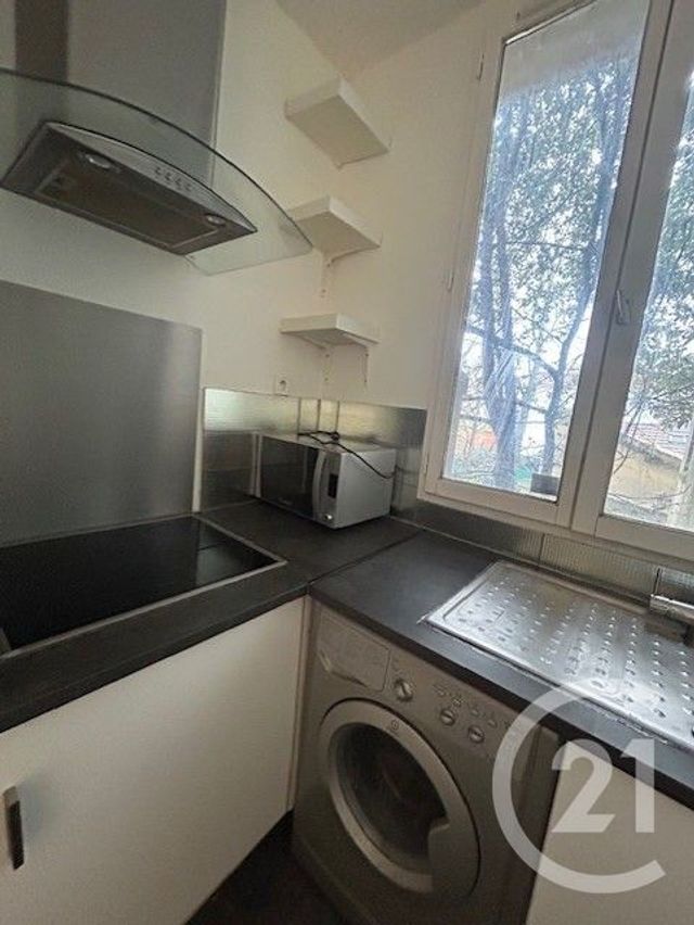 Appartement à louer - 2 pièces - 32.0 m2 - COLOMBES - 92 - ILE-DE-FRANCE - Century 21 Beaurepaire