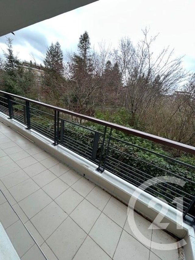 appartement - BOIS COLOMBES - 92