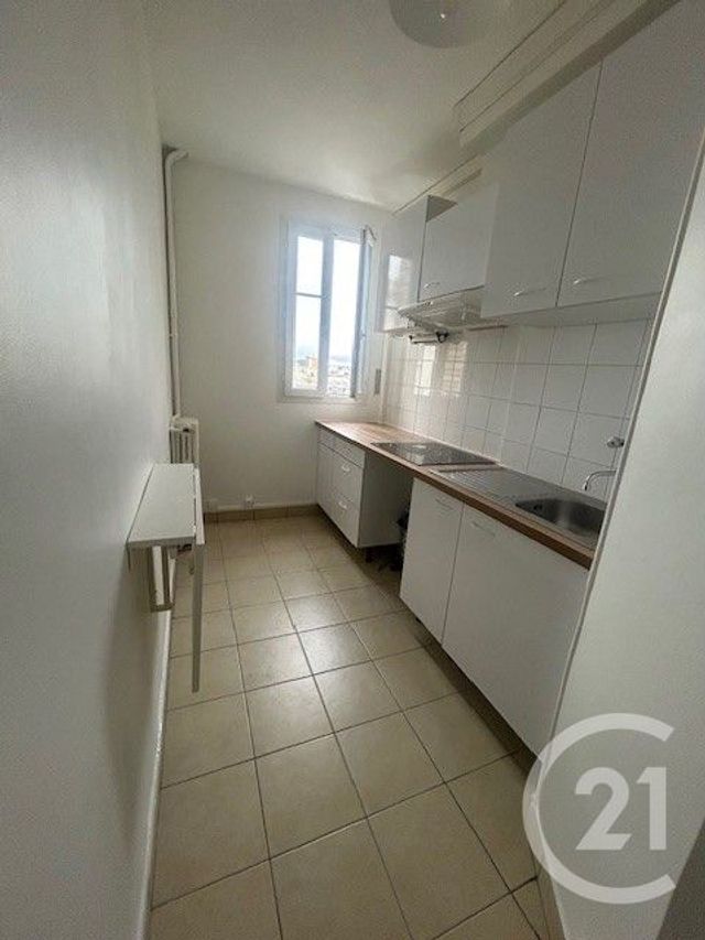 Appartement F2 à louer - 2 pièces - 38.0 m2 - COLOMBES - 92 - ILE-DE-FRANCE - Century 21 Beaurepaire