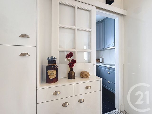 Appartement F4 à vendre - 4 pièces - 67.01 m2 - COLOMBES - 92 - ILE-DE-FRANCE - Century 21 Beaurepaire