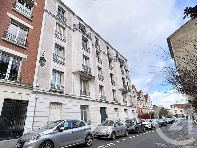 Appartement F4 à vendre - 4 pièces - 67.01 m2 - COLOMBES - 92 - ILE-DE-FRANCE - Century 21 Beaurepaire