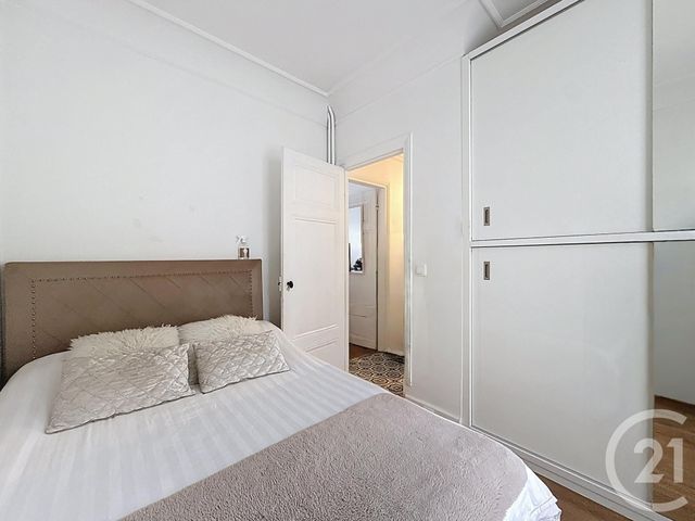 Appartement F4 à vendre - 4 pièces - 67.01 m2 - COLOMBES - 92 - ILE-DE-FRANCE - Century 21 Beaurepaire