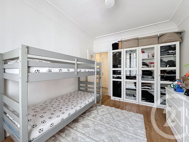 Appartement F4 à vendre - 4 pièces - 67.01 m2 - COLOMBES - 92 - ILE-DE-FRANCE - Century 21 Beaurepaire