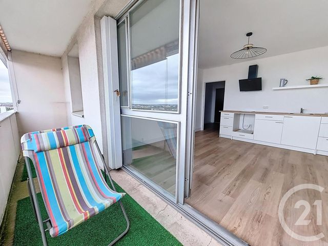 Appartement F3 à vendre - 3 pièces - 49.55 m2 - COLOMBES - 92 - ILE-DE-FRANCE - Century 21 Beaurepaire