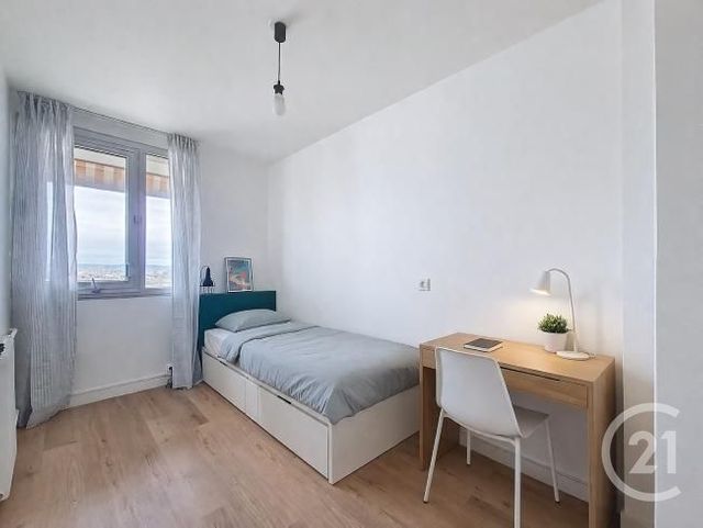 Appartement F3 à vendre - 3 pièces - 49.55 m2 - COLOMBES - 92 - ILE-DE-FRANCE - Century 21 Beaurepaire