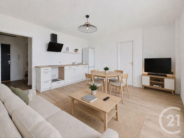 Appartement F3 à vendre COLOMBES