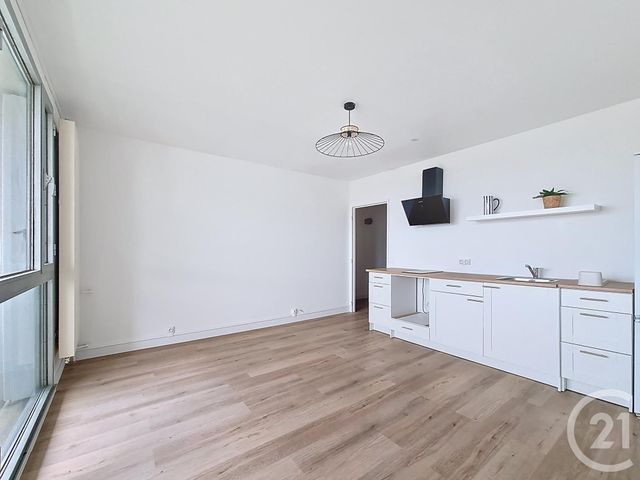 Appartement F3 à vendre - 3 pièces - 49.55 m2 - COLOMBES - 92 - ILE-DE-FRANCE - Century 21 Beaurepaire
