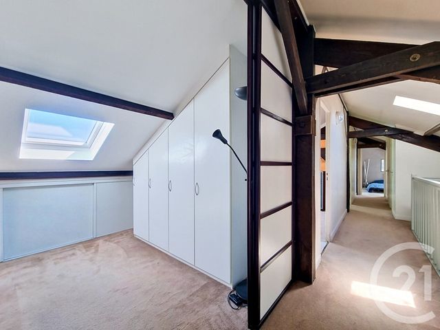 Appartement à vendre - 6 pièces - 100.7 m2 - COLOMBES - 92 - ILE-DE-FRANCE - Century 21 Beaurepaire