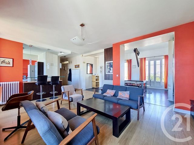 Appartement à vendre COLOMBES