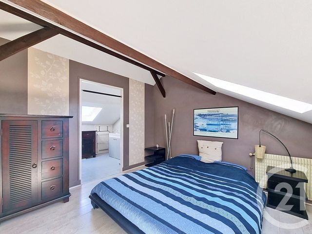 Appartement à vendre - 6 pièces - 100.7 m2 - COLOMBES - 92 - ILE-DE-FRANCE - Century 21 Beaurepaire