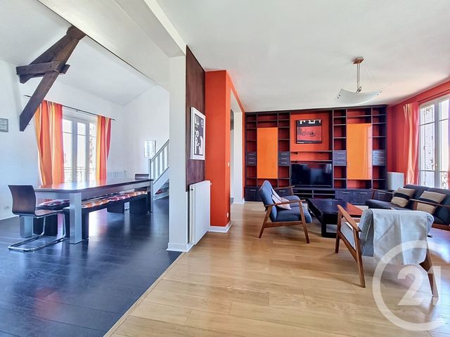 Appartement à vendre - 6 pièces - 100.7 m2 - COLOMBES - 92 - ILE-DE-FRANCE - Century 21 Beaurepaire