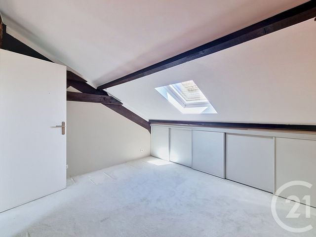 Appartement à vendre - 6 pièces - 100.7 m2 - COLOMBES - 92 - ILE-DE-FRANCE - Century 21 Beaurepaire
